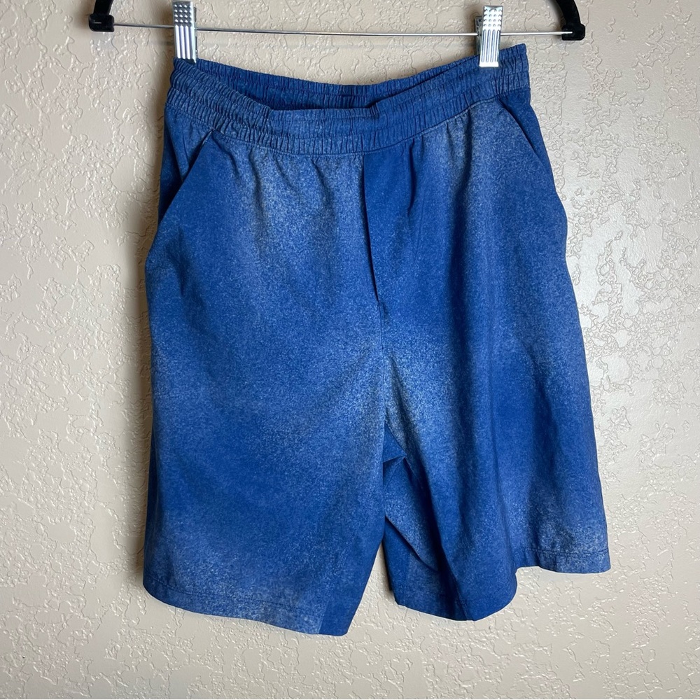 Mens lululemon shorts